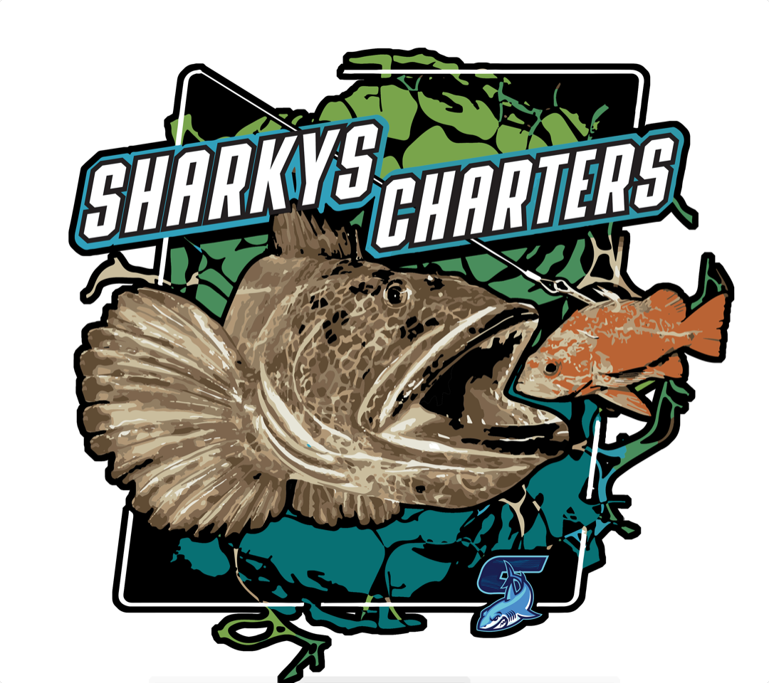 Sharky's Charters Oregon Coast