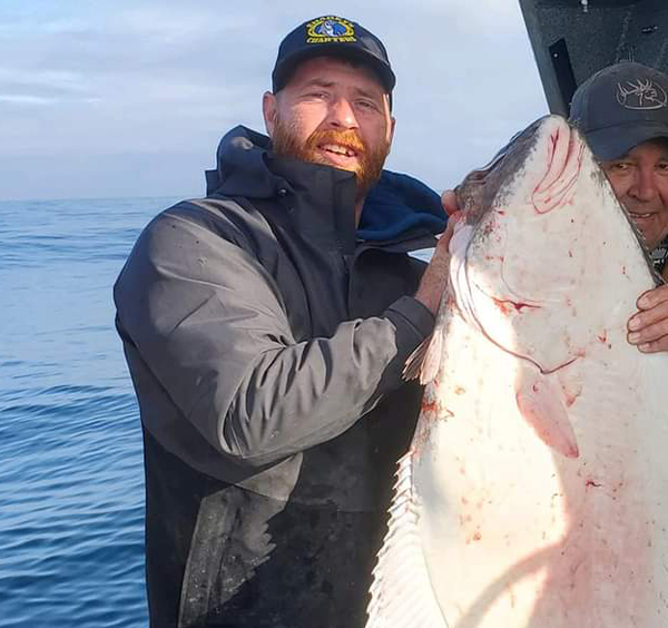 Sharky's Charter Fishing